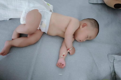 河南孕妇突然头晕目眩